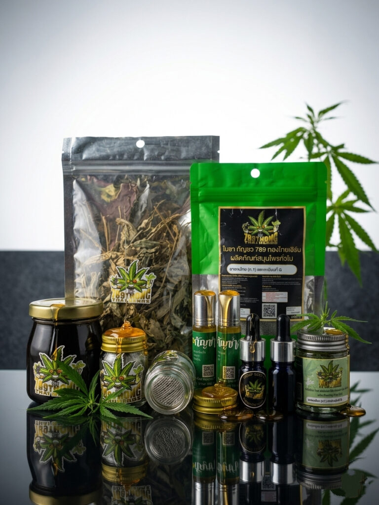 รวมสินค้า