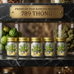 เซรั่มเมล็ดกัญชง